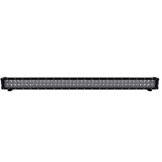 HEISE Infinite Series 40" RGB Backlite Dualrow Bar - 24 LED [HE-INFIN40] - Twin Screws Marine Service