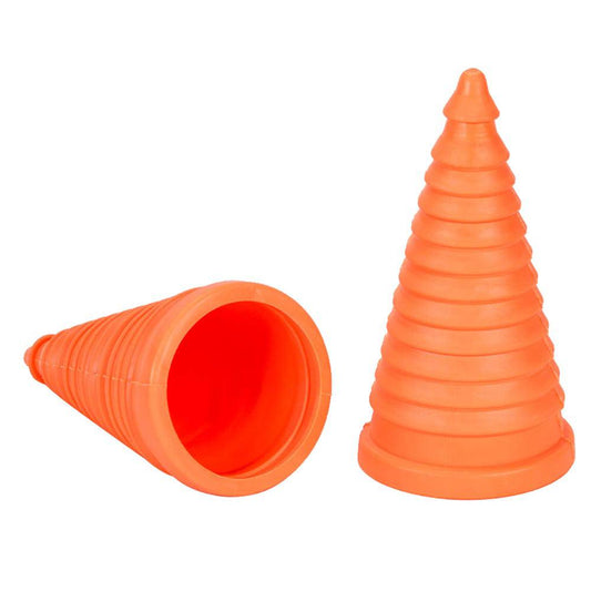 Forespar Sta-Plug Mini Emergency Plug [150112] - Twin Screws Marine Service