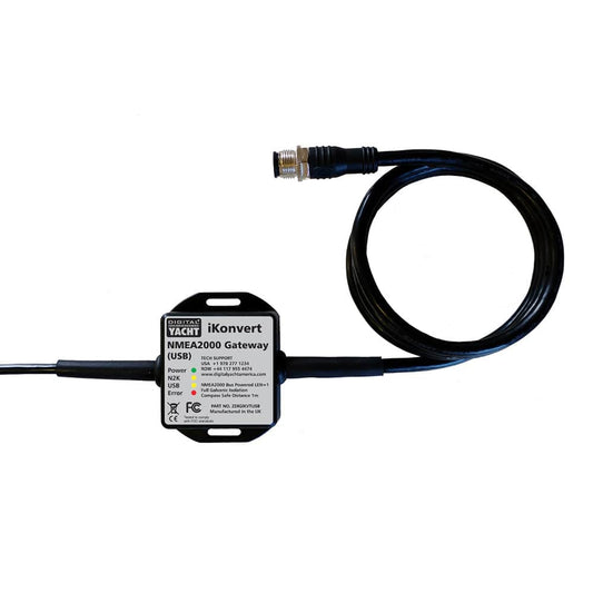Digital Yacht iKonvert w/USB Interface [ZDIGIKVTUSB] - Twin Screws Marine Service