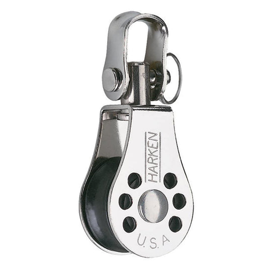 Harken 22mm Micro Block w/Swivel [292] - Twin Screws Marine Service