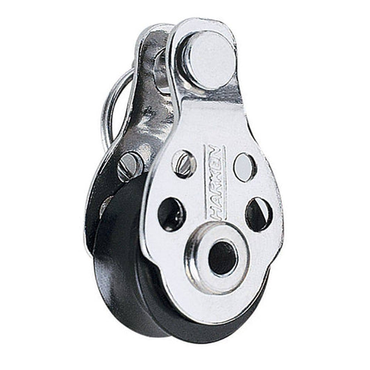 Harken 16mm Forkhead Block [376] - Twin Screws Marine Service