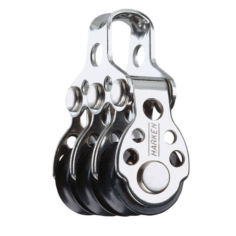 Harken 16mm Triple Block [408] - Twin Screws Marine Service