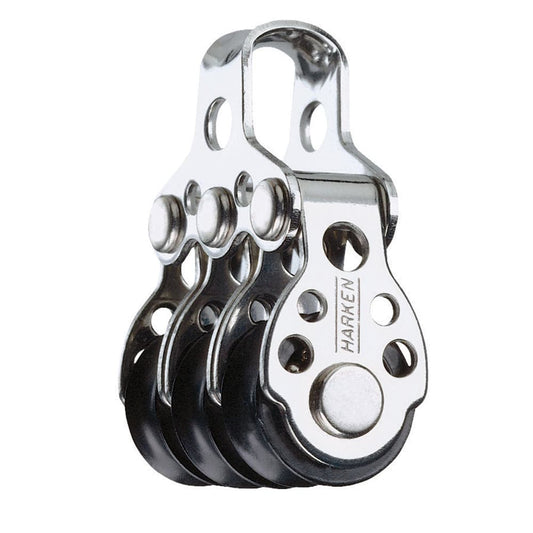 Harken 16mm Triple Block [408] - Twin Screws Marine Service