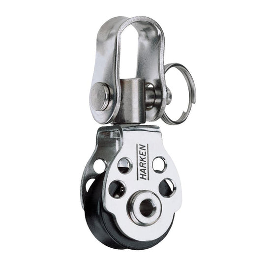 Harken 16mm Block w/Swivel [417] - Twin Screws Marine Service