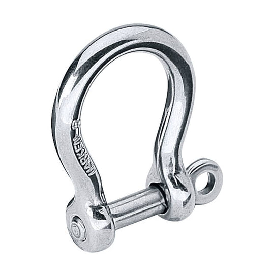 Harken 5mm Bow Shackle [2103] - Twin Screws Marine Service