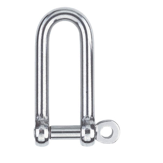 Harken 5mm Long Shackle [2104] - Twin Screws Marine Service
