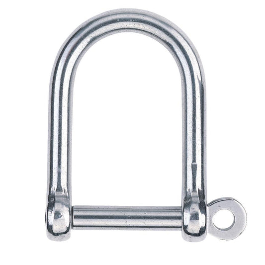 Harken 5mm Large Open Shackle [2106] - Twin Screws Marine Service