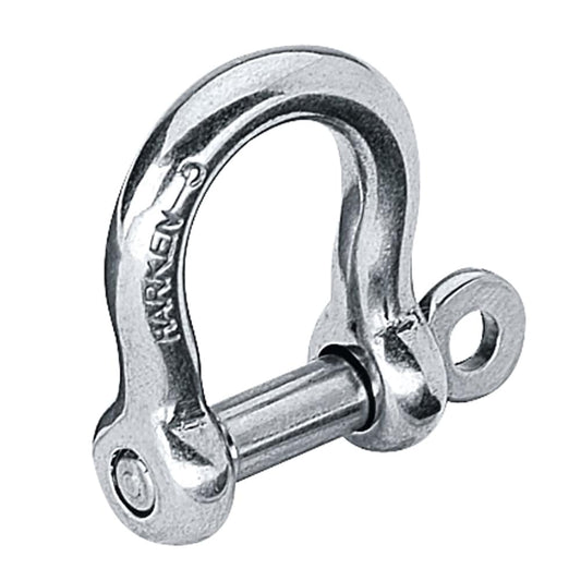 Harken 5mm Shallow Bow Shackle [2132] - Twin Screws Marine Service