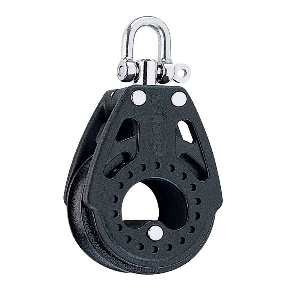 Harken 57mm Carbo Air Block w/Swivel [2600] - Twin Screws Marine Service