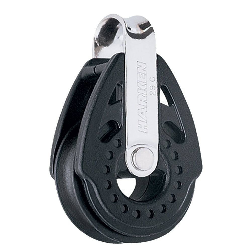 Harken 29mm Carbo Air Block [348] - Twin Screws Marine Service