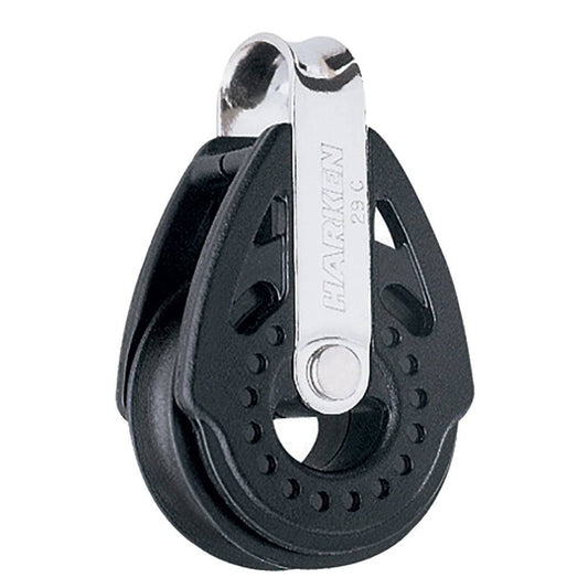 Harken 29mm Carbo Air Block [348] - Twin Screws Marine Service