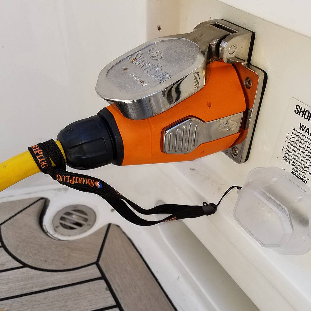 SmartPlug BF32 Female Connector/Gasket Kit [PKF32G] - Twin Screws Marine Service