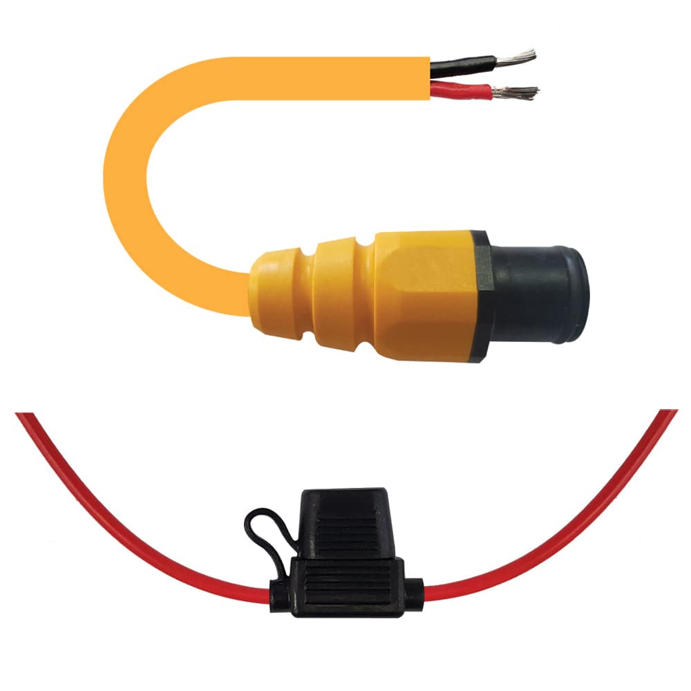 OceanLED Explore DC Power Kit [019903] - Twin Screws Marine Service