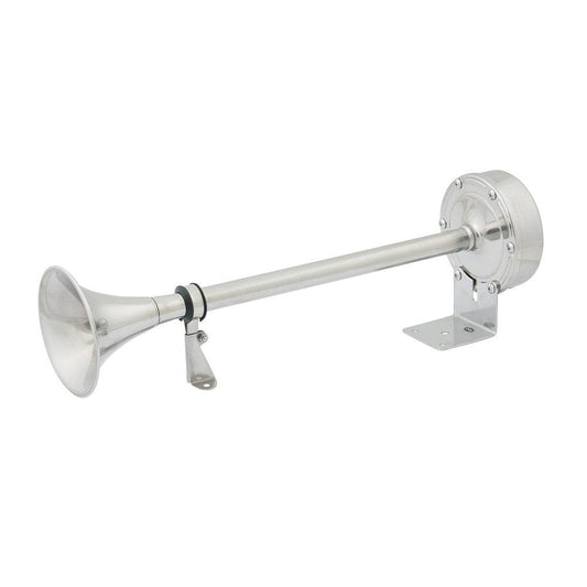 Marinco 24V Single Trumpet Electric Horn [10017XL] - Twin Screws Marine Service