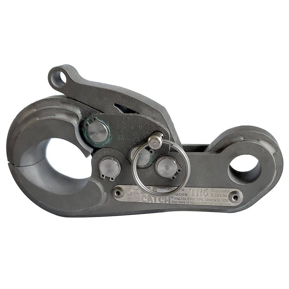Sea Catch TR5LM w/Safety Pin - Large Mouth [TR05LM] - Twin Screws Marine Service