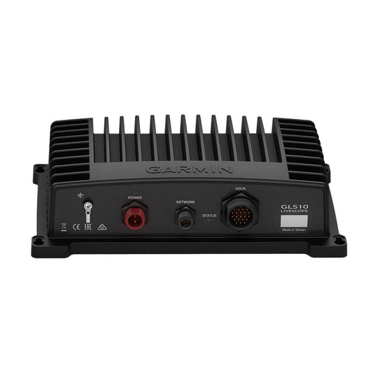 Garmin GLS 10 Sonar Module [010-12954-00] - Twin Screws Marine Service