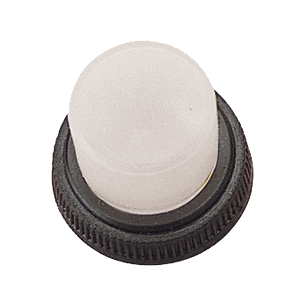 Sea-Dog Thermal AC/DC Circuit Breaker - Splash Guard Boot [420839-1] - Twin Screws Marine Service