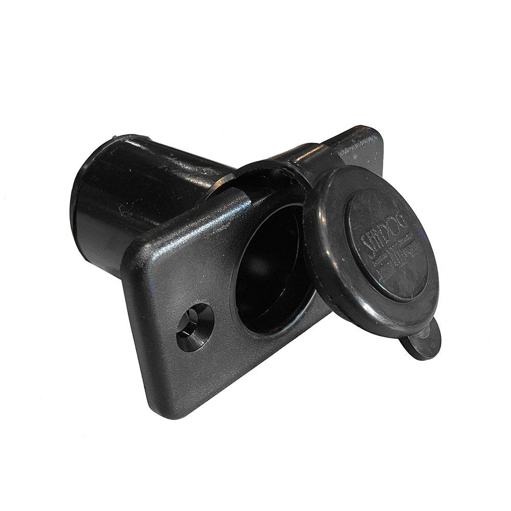 Sea-Dog 12V Power Socket  Cap [426113-1] - Twin Screws Marine Service