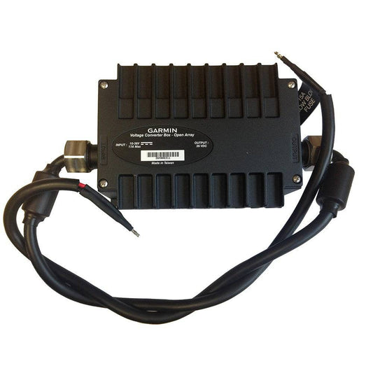 Garmin Voltage Converter Unit [S11-01315-30] - Twin Screws Marine Service