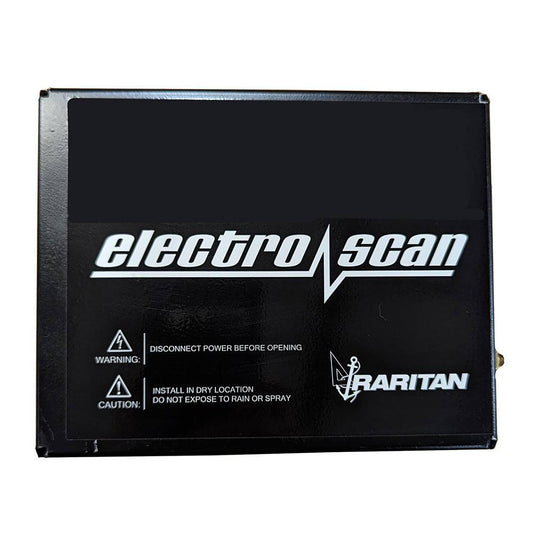 Raritan ElectroScan Control Assembly - 12V [32-700] - Twin Screws Marine Service