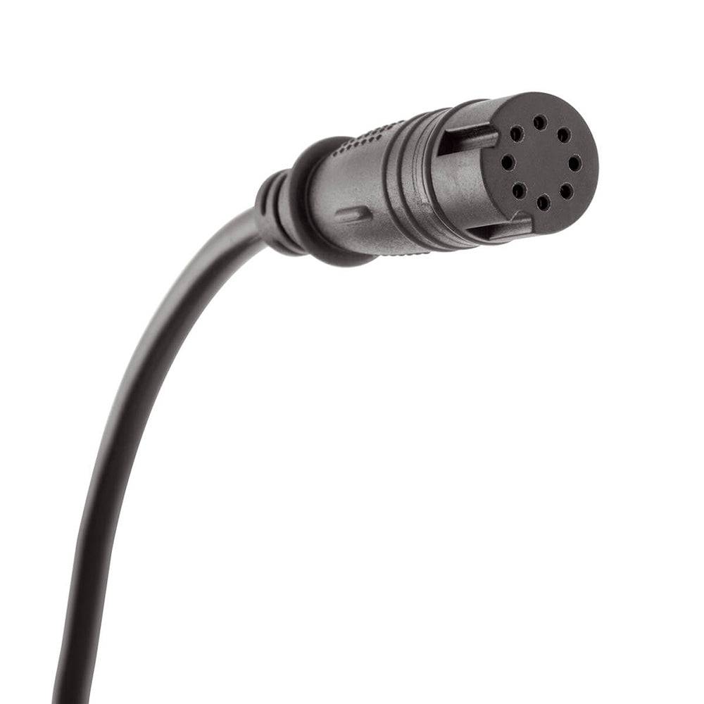 Minn Kota MKR-US2-15 Lowrance 8-Pin Tripleshot ADP f/Hook2 [1852075] - Twin Screws Marine Service