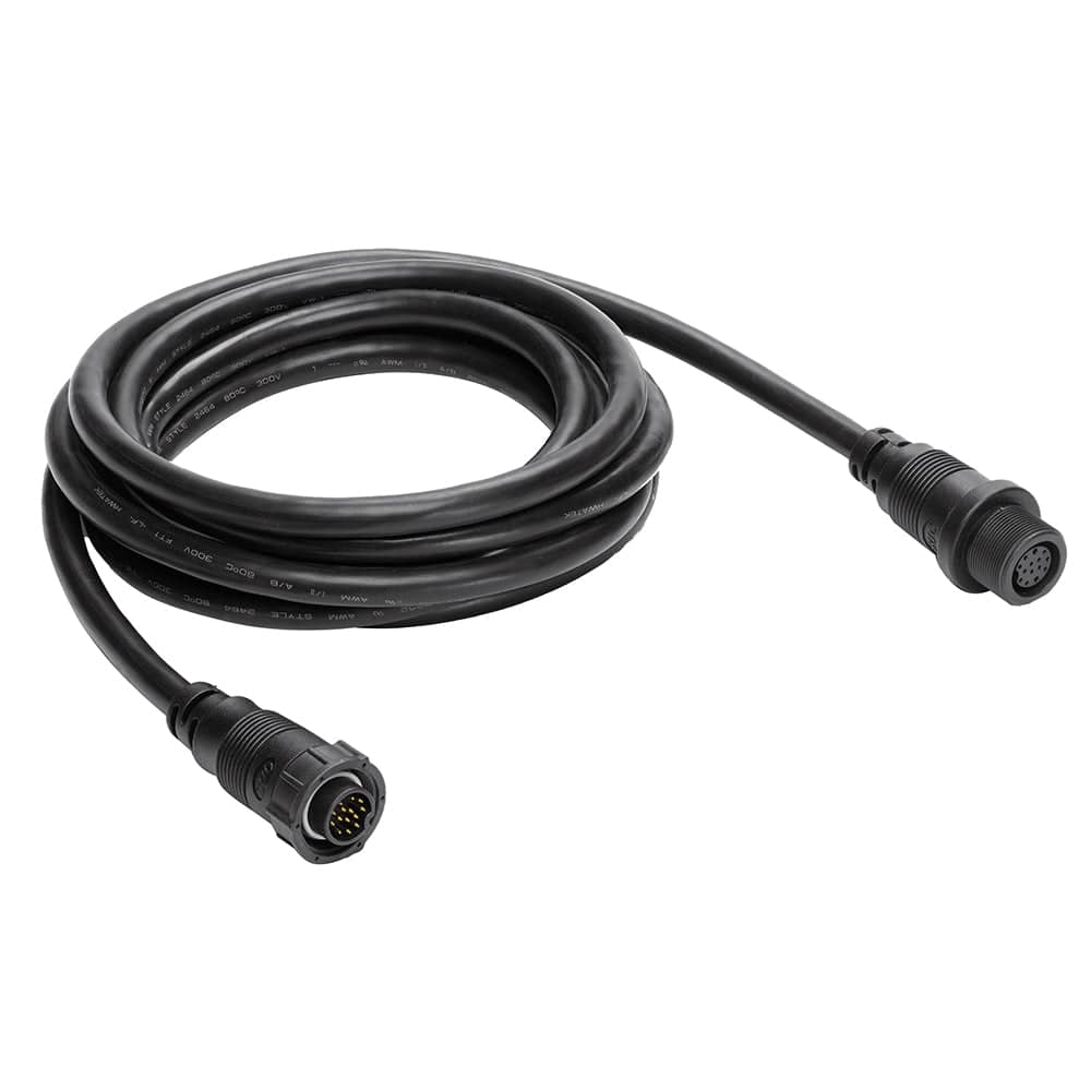 Humminbird EC M3 14W10 10 Transducer Extension Cable [720106-1] - Twin Screws Marine Service