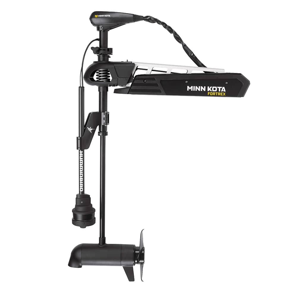 Humminbird MEGA 360 Imaging Foretrex [411260-1] - Twin Screws Marine Service