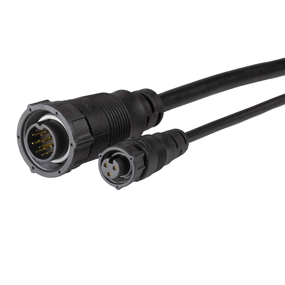 Humminbird MEGA 360 Imaging Foretrex [411260-1] - Twin Screws Marine Service