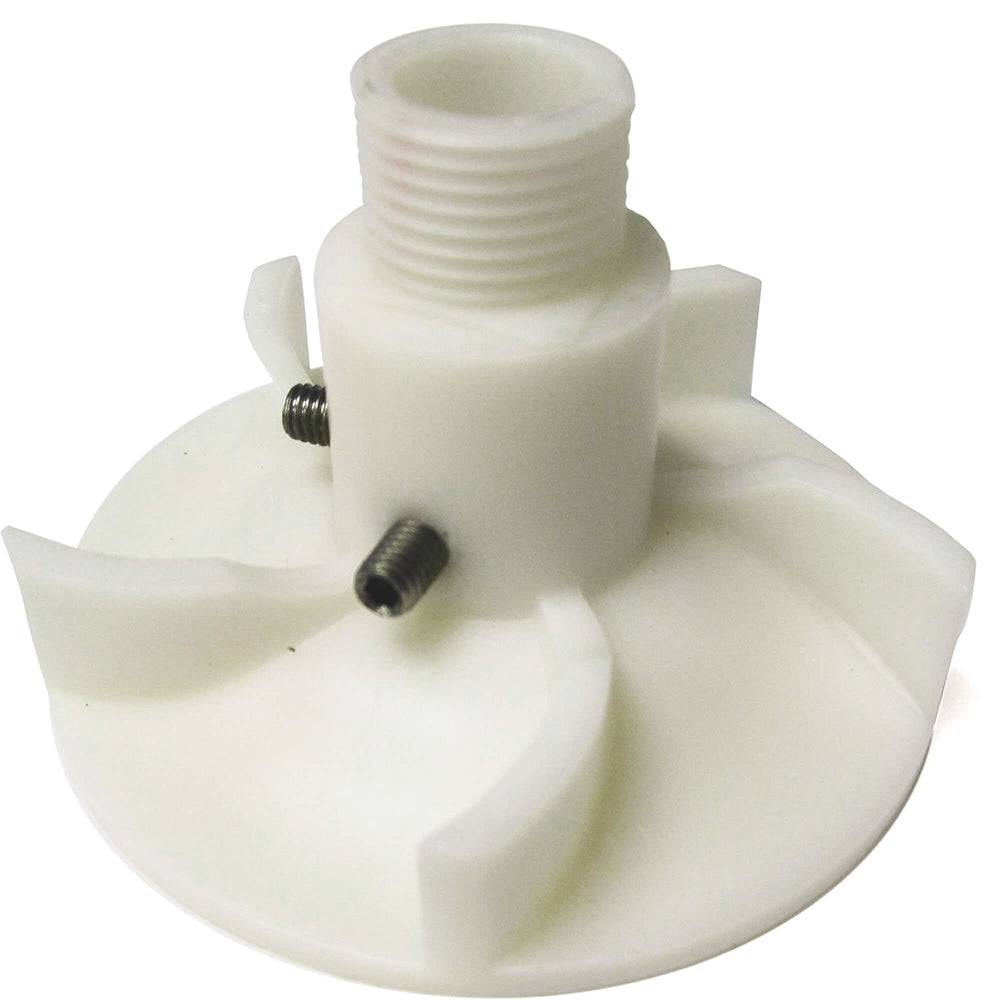 Raritan Atlantes Discharge Impeller Assembly [AM120W] - Twin Screws Marine Service