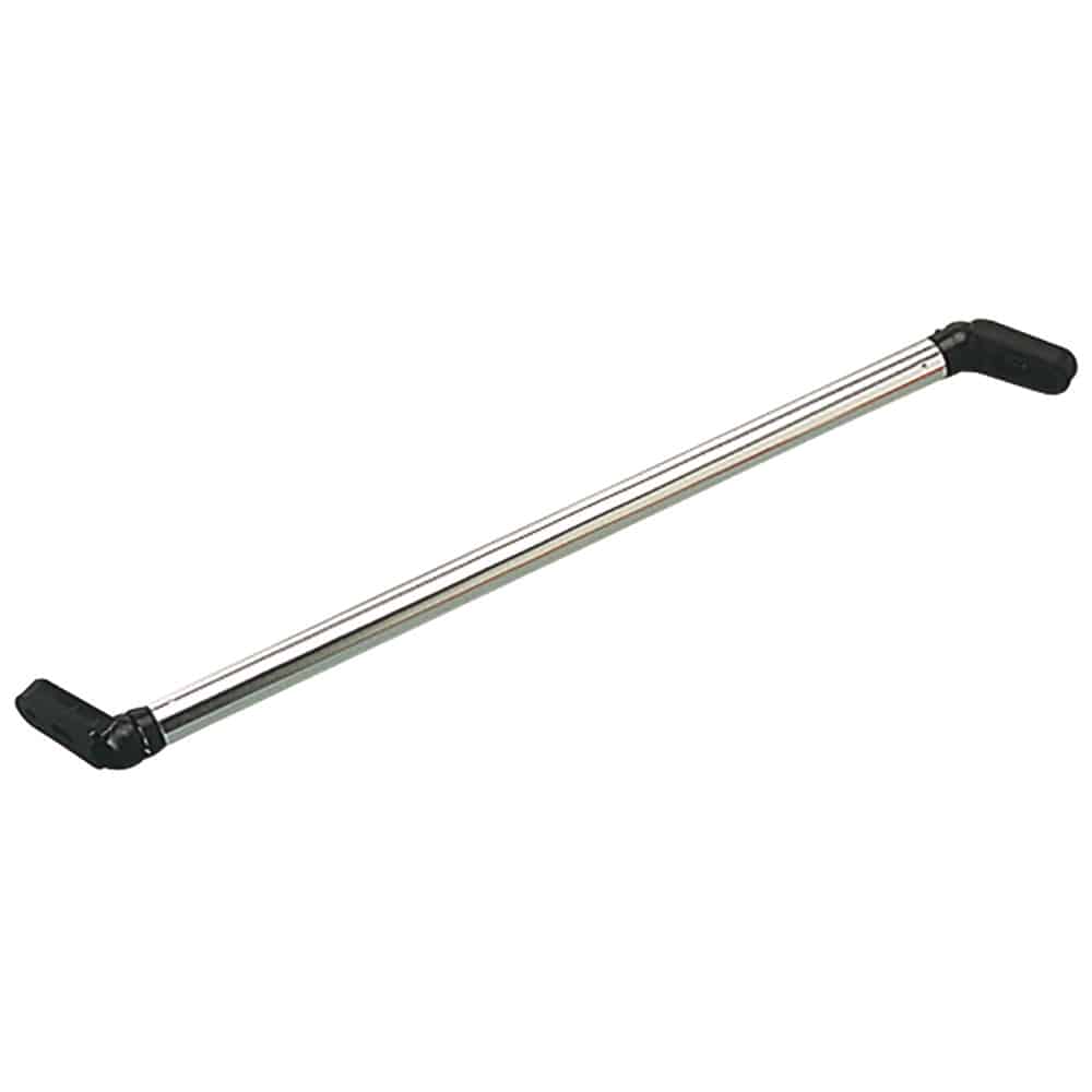 Sea-Dog Nylon Windshield Brace Foot Kit w/Tube [324310-1] - Twin Screws Marine Service