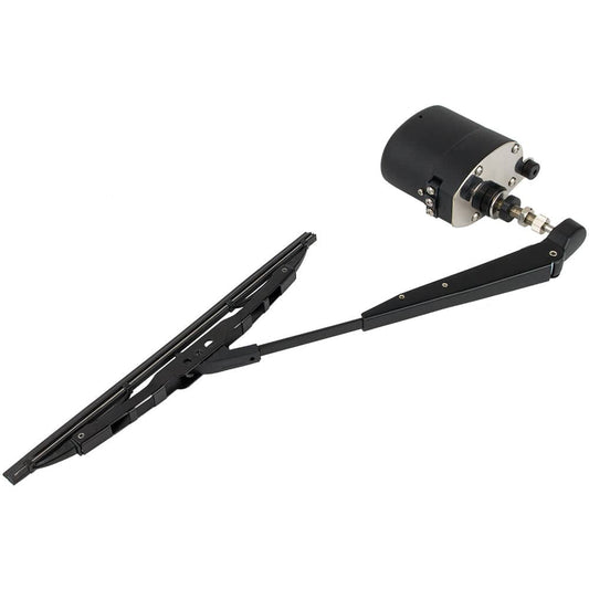 Sea-Dog Standard Wiper Motor Kit 2-1/2" - 80 [412428B-1] - Twin Screws Marine Service