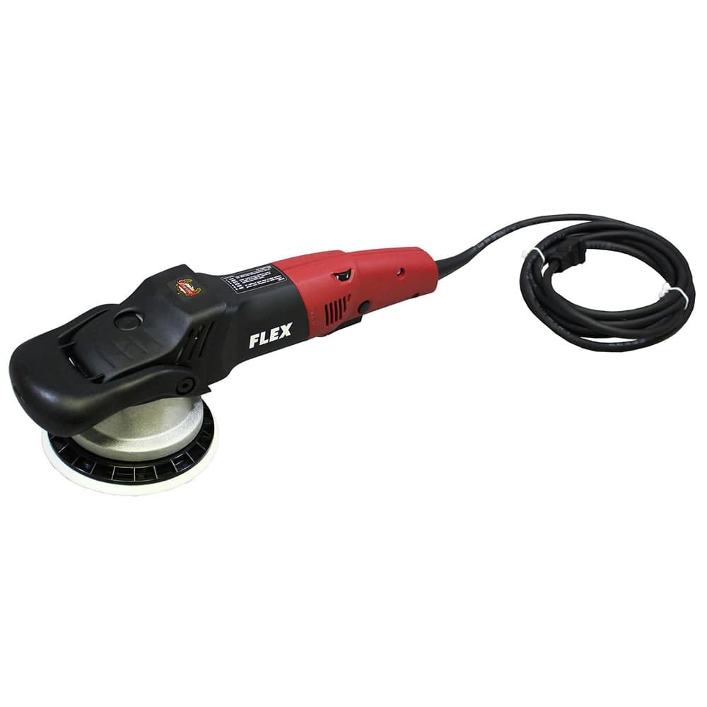 Presta FLEX Positive Drive Rotary Orbital Polisher [820009] - Twin Screws Marine Service