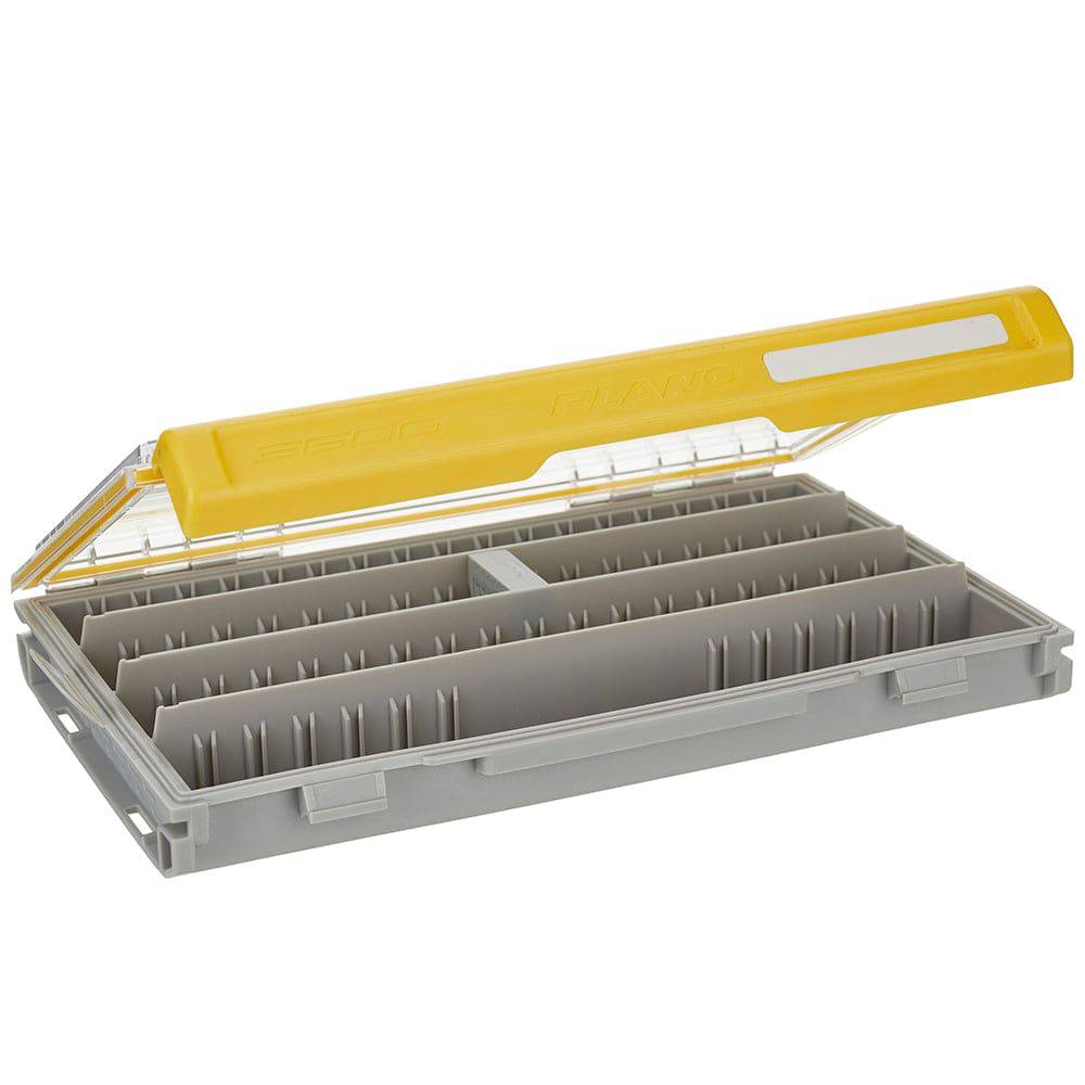 Plano EDGE Professional 3600 Standard Stowaway [PLASE360] - Twin Screws Marine Service