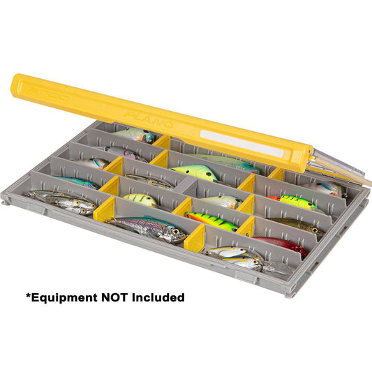 Plano EDGE Professional 3700 Thin Stowaway [PLASE371] - Twin Screws Marine Service