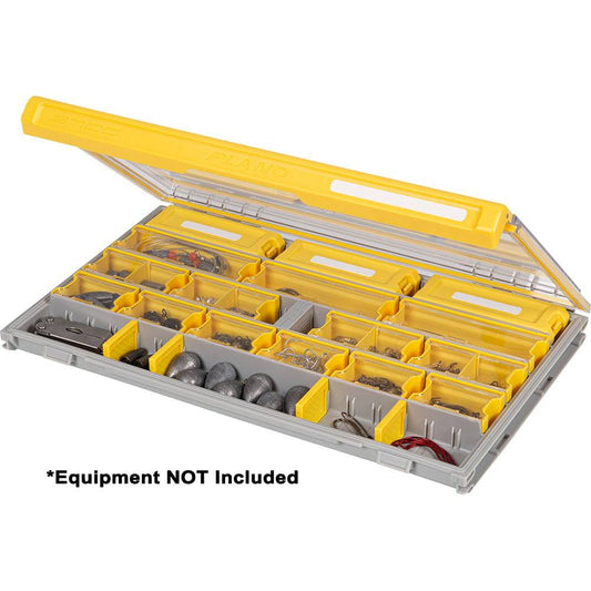 Plano EDGE 3700 Terminal [PLASE400] - Twin Screws Marine Service