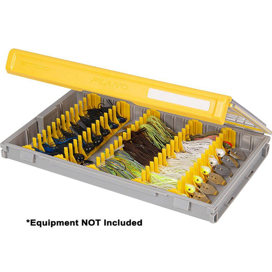 Plano EDGE Master Bladed Jig Box [PLASE600] - Twin Screws Marine Service