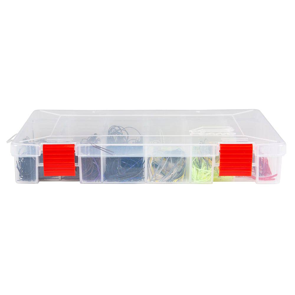 Plano Rustrictor 3600 Stowaway [PLASV360] - Twin Screws Marine Service