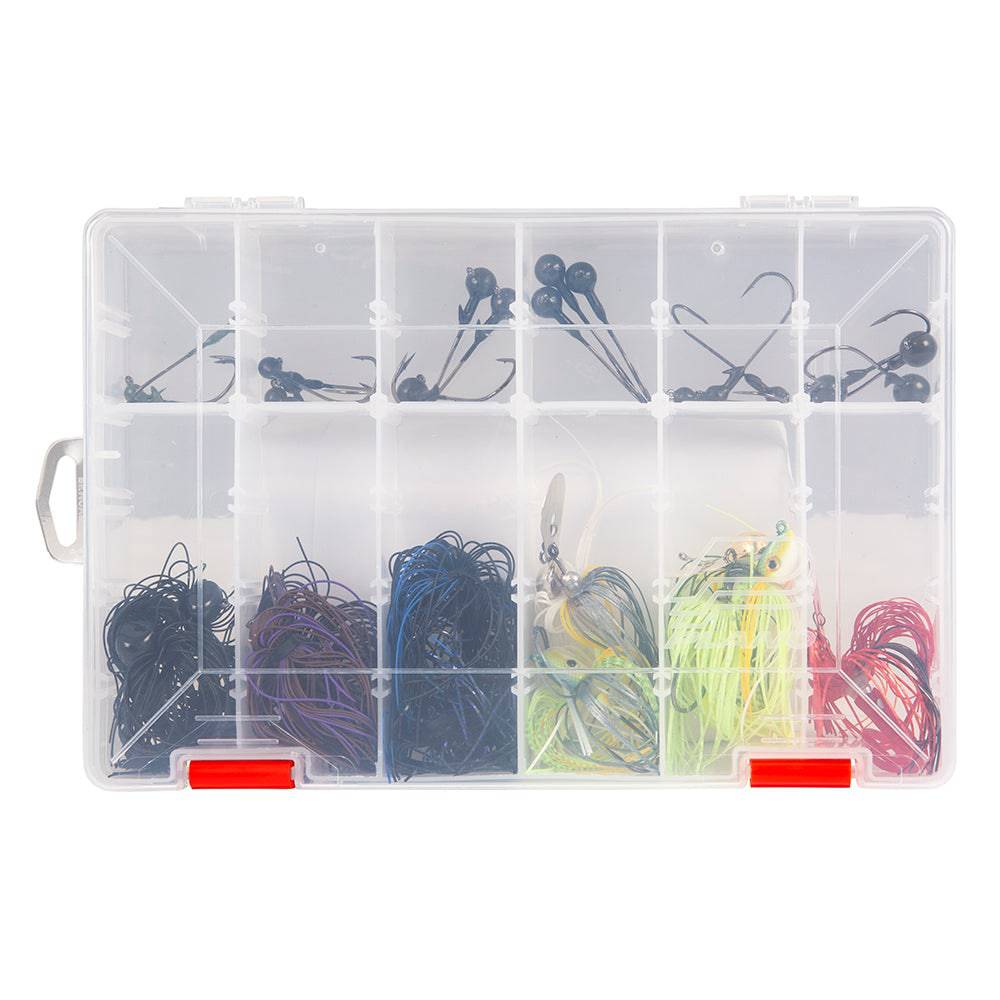 Plano Rustrictor 3600 Stowaway [PLASV360] - Twin Screws Marine Service