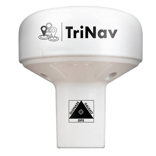 Digital Yacht GPS160 TriNav Sensor w/NMEA 0183 Output [ZDIGGPS160] - Twin Screws Marine Service