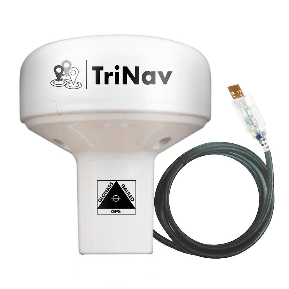 Digital Yacht GPS160 TriNav Sensor w/USB Output [ZDIGGPS160USB] - Twin Screws Marine Service