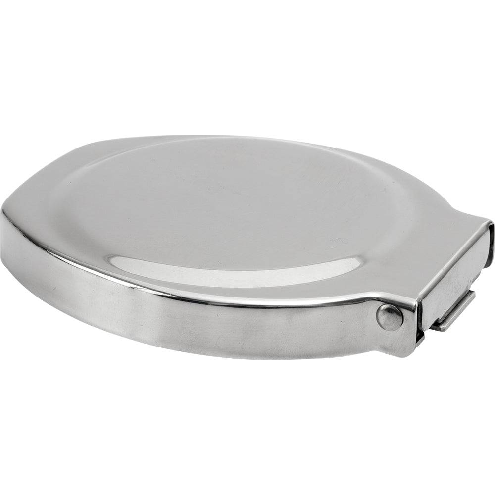 Sea-Dog Adjustable Folding Drink Holder - 304 Stainless Steel [588250-1] - Twin Screws Marine Service