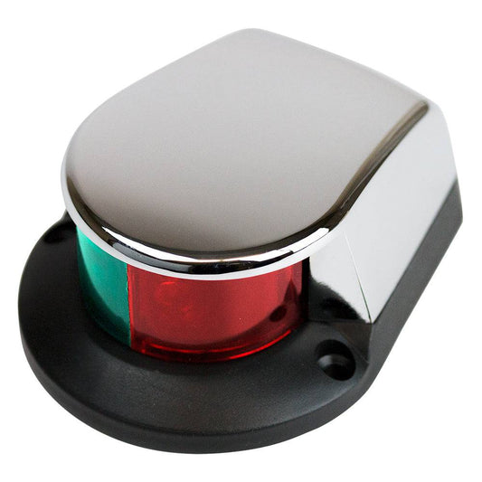 Sea-Dog Combination Bow Light - Low Profile [400157-1] - Twin Screws Marine Service