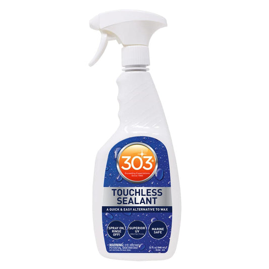 303 Marine Touchless Sealant - 32oz [30398] - Twin Screws Marine Service