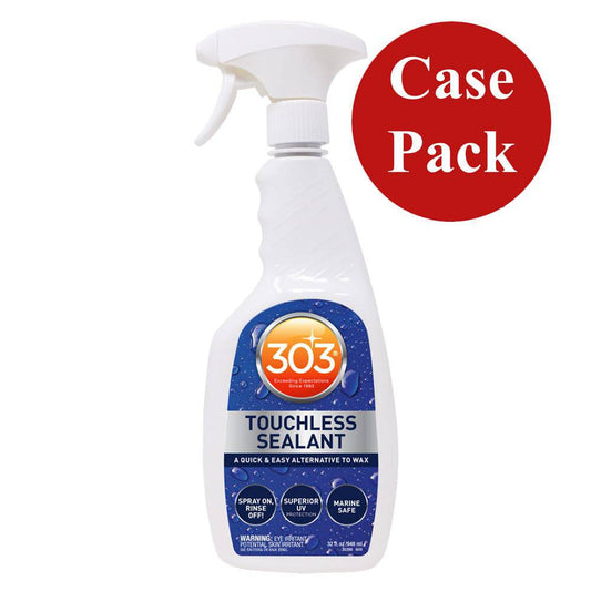 303 Marine Touchless Sealant - 32oz *Case of 6* [30398CASE] - Twin Screws Marine Service