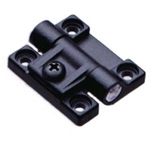 Southco Adjustable Torque Position Control Hinge [E6-10-301-20] - Twin Screws Marine Service