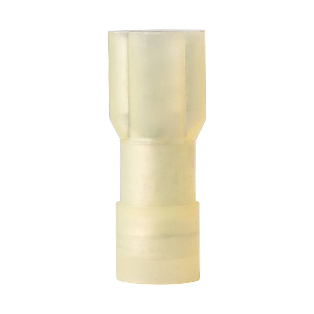 Ancor Nylon Fully Insulated Disconnect - Female - 12-10 - 100-Piece [221428] - Twin Screws Marine Service