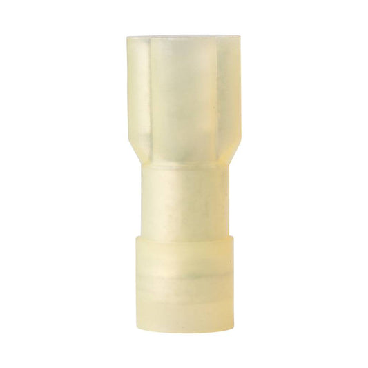 Ancor Nylon Fully Insulated Disconnect - Female - 12-10 - 100-Piece [221428] - Twin Screws Marine Service