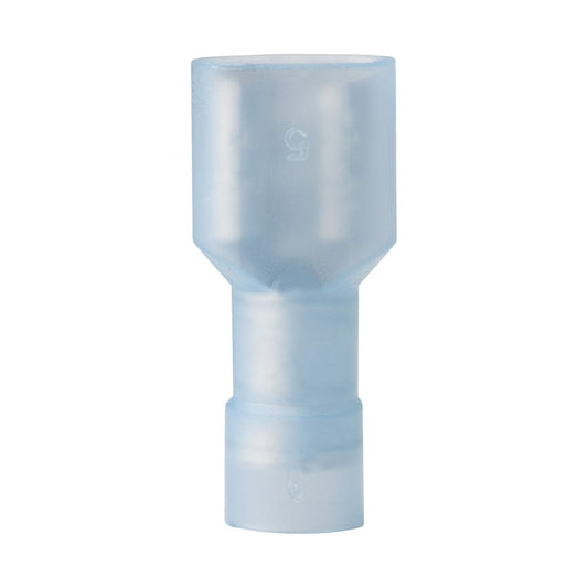 Ancor Nylon Fully Insulated Disconnect - Female - 16-14 - 100-Piece [221418] - Twin Screws Marine Service
