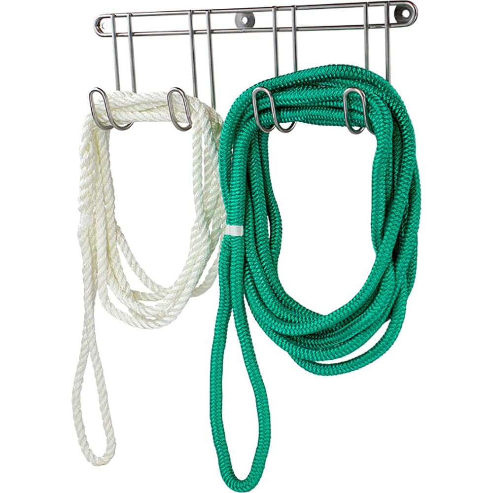 Sea-Dog SS Rope  Accessory Holder [300085-1] - Twin Screws Marine Service