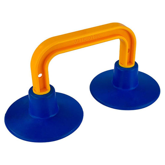 Sea-Dog Plastic Suction Cup Handle [490050-1] - Twin Screws Marine Service